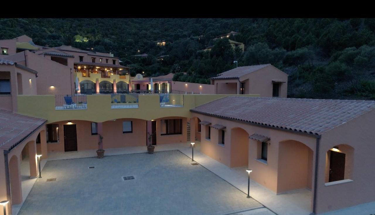Sosventos Village Hotel Teulada Bagian luar foto